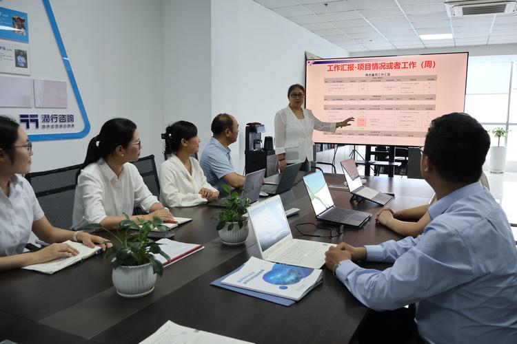 2026临沂优质企业管理咨询品牌推荐榜 哪家值得信赖？